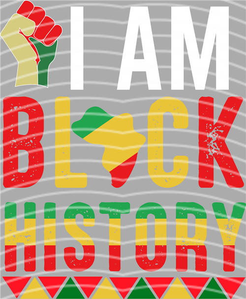 Black History in 1865-LY 235